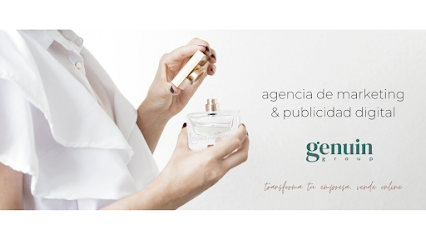 GENUIN Group - Marketing & Publicidad Digital