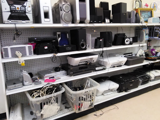 Thrift Store «Goodwill Plant City Store», reviews and photos