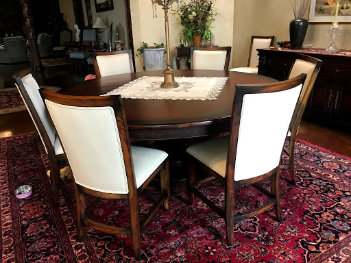 Furniture Store «Infinity fine Furniture», reviews and photos, 1941 Spring Cypress Rd, Spring, TX 77388, USA