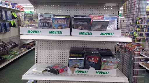 Dollar Store «Dollar Tree», reviews and photos, 35 Talcottville Rd #26, Vernon, CT 06066, USA