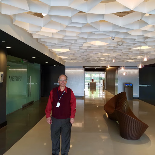 Verify Corporate Headquarters image
