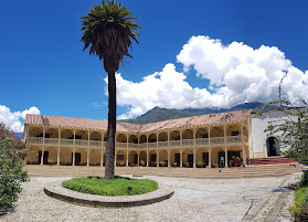 Museo Arqueológico y Antropológico de Apurímac
