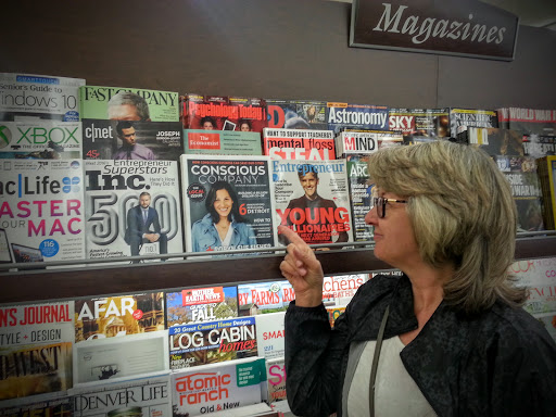 Grocery Store «King Soopers», reviews and photos, 1173 Bergen Pkwy, Evergreen, CO 80439, USA