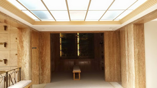 Funeral Home «Wilhelm Portland Memorial Funeral Home», reviews and photos, 6705 SE 14th Ave, Portland, OR 97202, USA