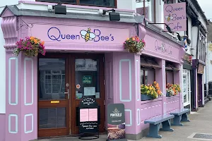 Queen Bee's Cafe image