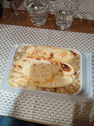 Photo n°24 de Restaurant La Vieille Crêperie à Les Allues ()