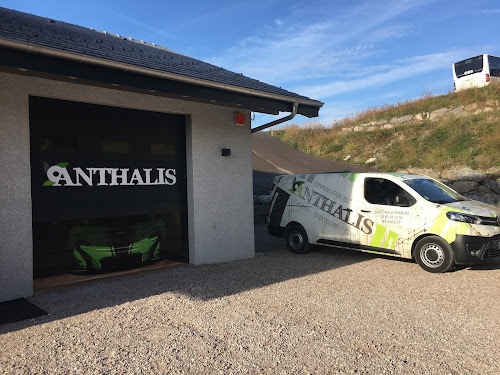 Agence de publicité ANTHALIS COMMUNICATION 360° Saint-Paul-en-Chablais