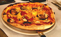 Pizza du Restaurant Adriatico à Colmar - n°4