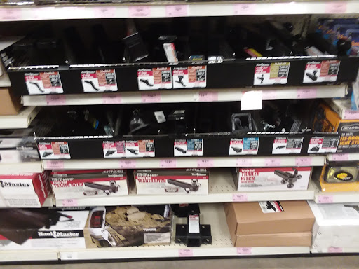 Hardware Store «Harbor Freight Tools», reviews and photos, 2160 S Sheridan Rd, Tulsa, OK 74129, USA