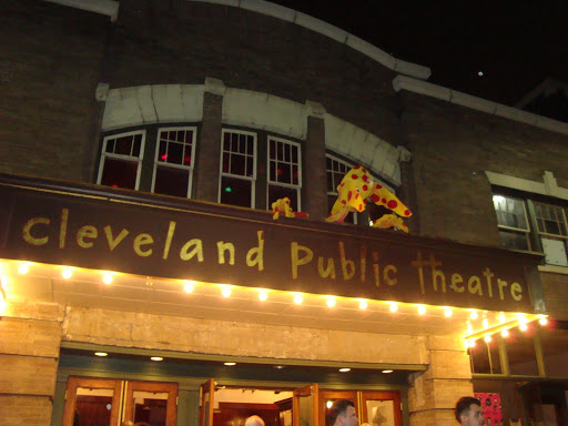 Performing Arts Theater «Cleveland Public Theatre», reviews and photos, 6415 Detroit Rd, Cleveland, OH 44102, USA