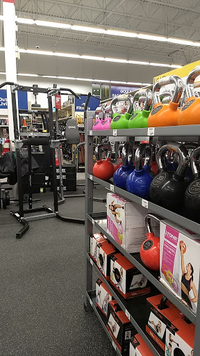 Sporting Goods Store «Academy Sports + Outdoors», reviews and photos, 651 E Trenton Rd, Edinburg, TX 78539, USA