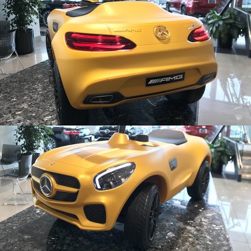 Car Dealer «Mercedes-Benz of Stockton», reviews and photos, 10777 Trinity Pkwy, Stockton, CA 95219, USA