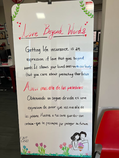 Insurance Agency «David Gonzalez - State Farm Insurance Agent», reviews and photos