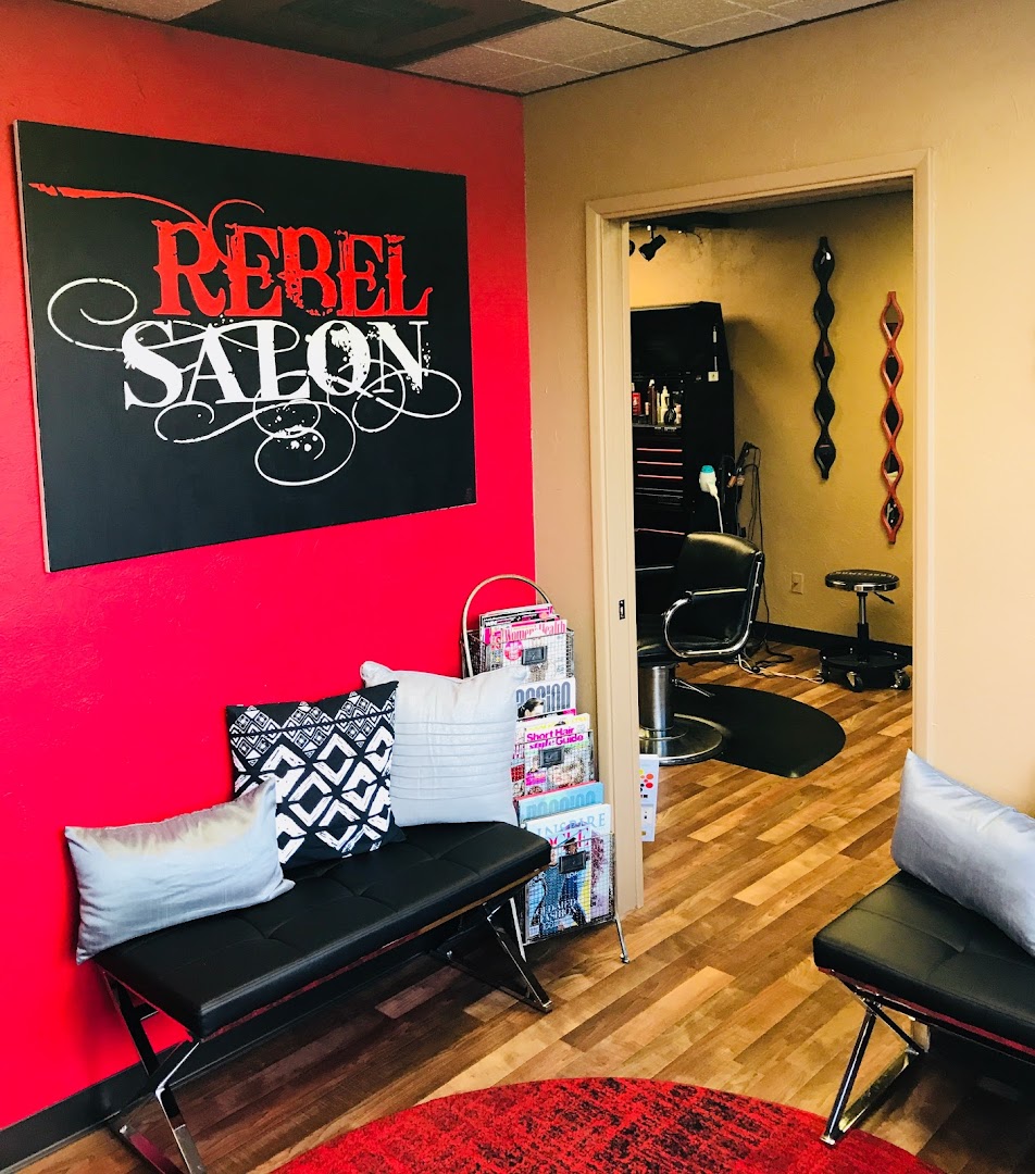 Rebel Salon