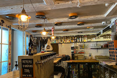 Peders - Craft Beer Bar & Bottle Shop