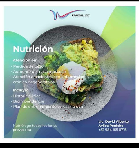 Clinica Genomics - Clinica Genomics