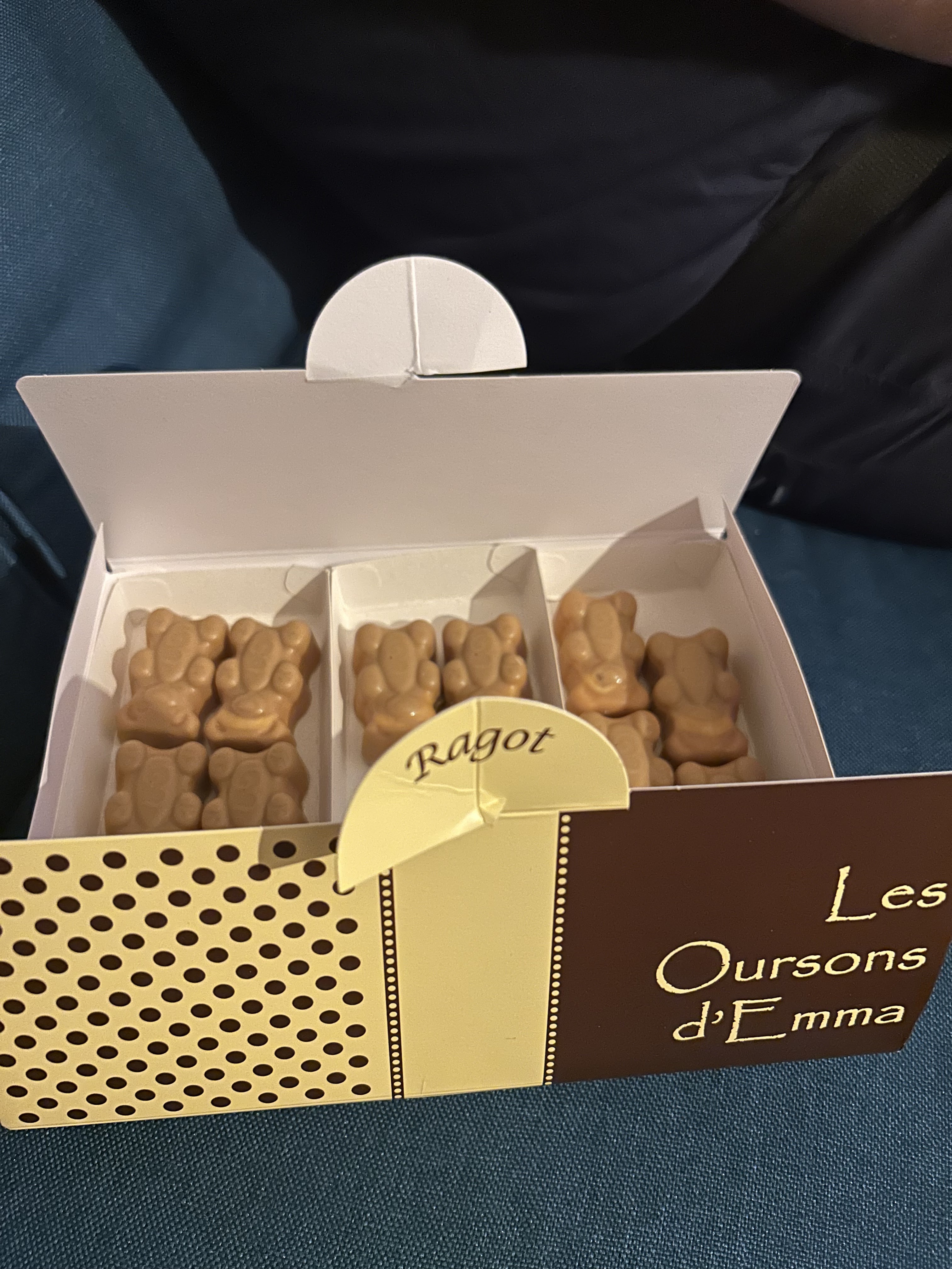 Photo n° 1 de l'avis de aicha.a fait le 14/11/2023 à 19:46