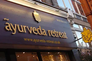 Ayurveda Retreat image