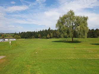 Golfplatz