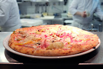 Pizza du Restaurant Bianca à Paris - n°6