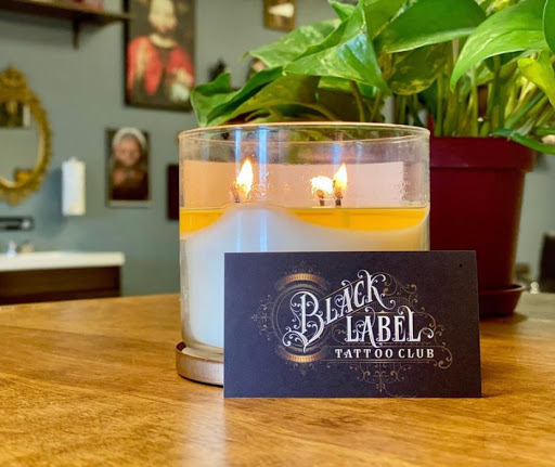 Explore i prevail tattoo ideas, creative tattoo ideas in North Tonawanda, available at Black Label Tattoo Club & Piercing