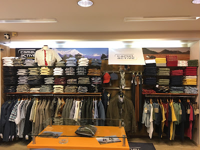 Oxford à Roanne