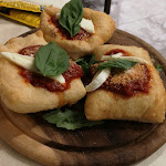 Photo n°2 de l'avis de marco. fait le 09/01/2020 à 10:47 sur le  Pizzeria Ristorante Spaccanapoli 187 Granato Carmine à Colnago