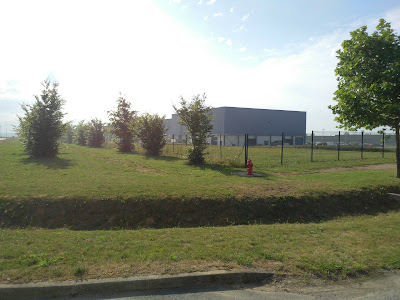 Frial à Falaise
