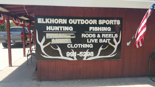 Bait Shop «Elkhorn Outdoor Sports», reviews and photos, 6745 20th St, Rio Linda, CA 95673, USA