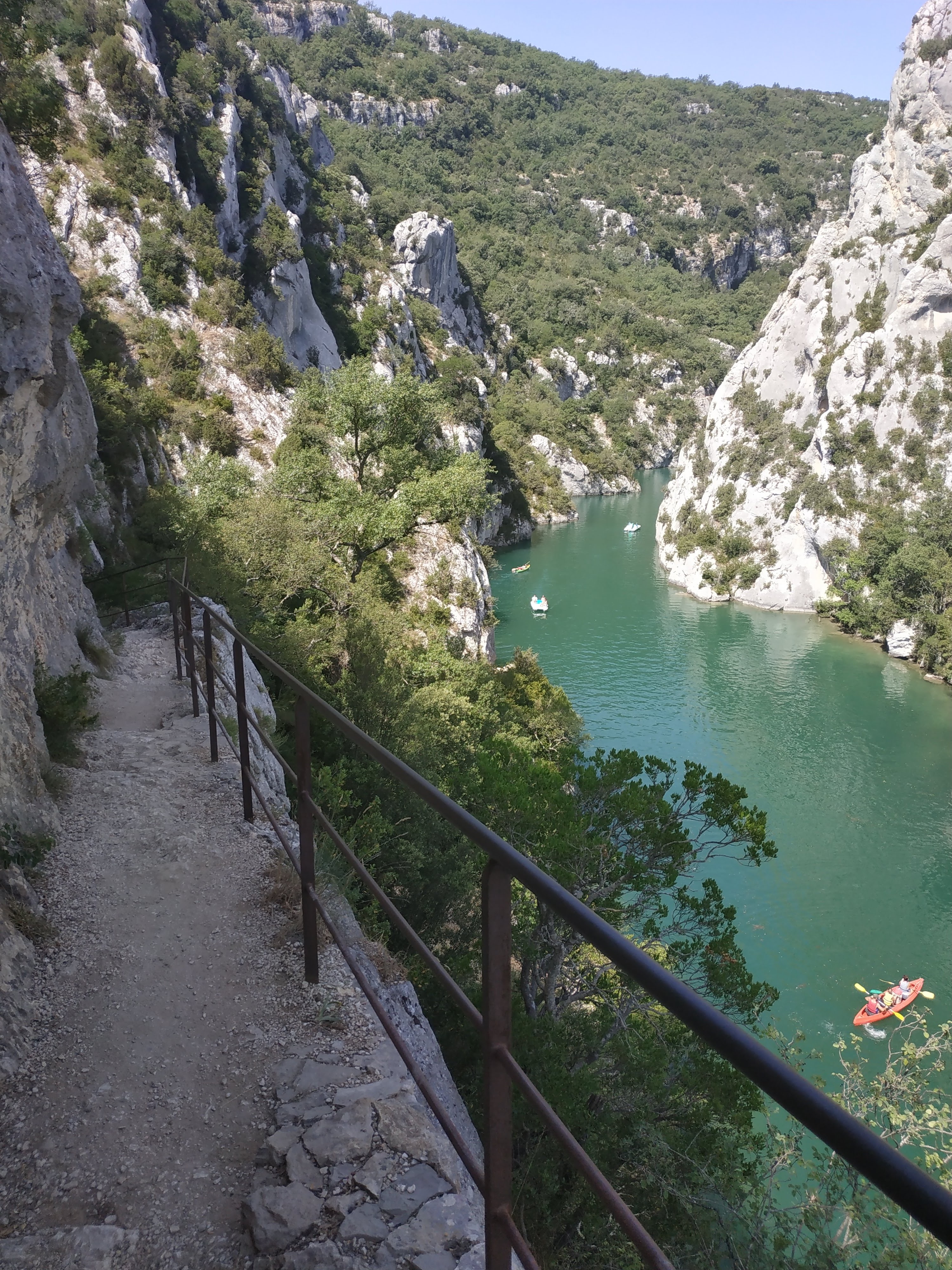 Photo n° 1 de l'avis de Gaelle.h fait le 20/07/2020 à 05:34