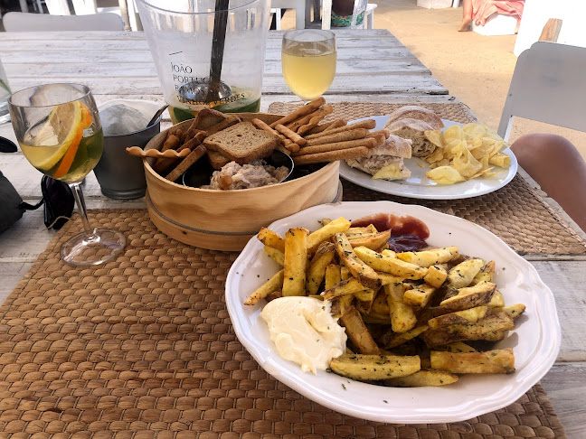 Avaliações doBar de Praia Tia Maria em Funchal - Bar