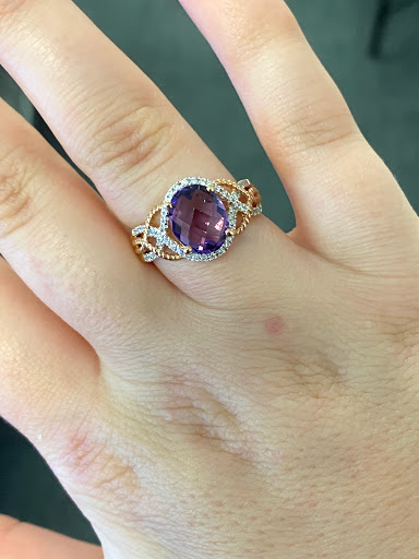 Jewelry Store «David Scott Fine Jewelry», reviews and photos, 1146 Harrison Ave, Panama City, FL 32401, USA