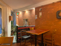 Atmosphère du Restaurant mexicain Zicatela Folies à Paris - n°1