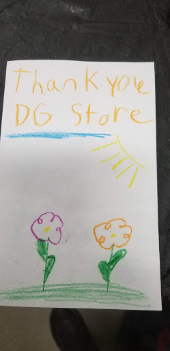 Discount Store «Dollar General», reviews and photos, 2872 W Dunes Hwy, Town of Pines, IN 46360, USA