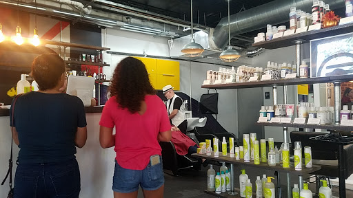 Hair Salon «On-Site Studio Hair Salon», reviews and photos, 730 Vassar St, Orlando, FL 32804, USA