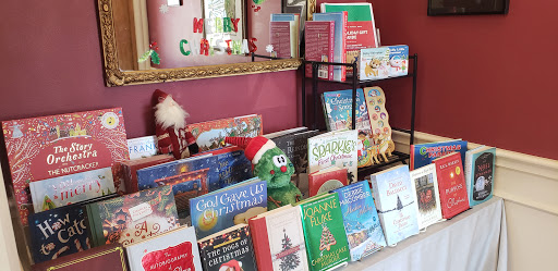 Book Store «River Oaks Book Store», reviews and photos, 3270 Westheimer Rd, Houston, TX 77098, USA