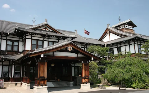 Nara Hotel image