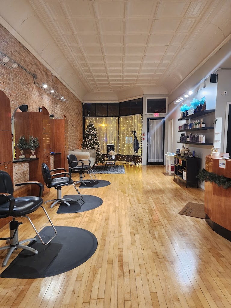 Kind Beauty Company 48065
