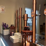 Photo n°6 de l'avis de Kristina.T fait le 14/10/2023 à 19:34 sur le  Bbq à Tribano