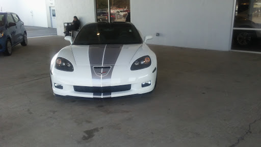 Car Dealer «Chevrolet of Spartanburg», reviews and photos, 1051 Asheville Hwy, Spartanburg, SC 29303, USA