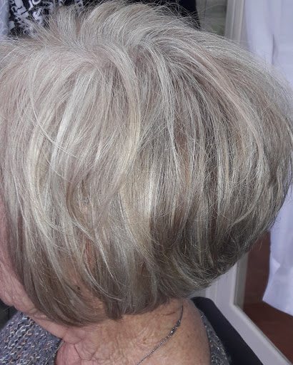 Hair Salon «Venetian Salon & Spa», reviews and photos, 681 S Main St #100, Keller, TX 76248, USA