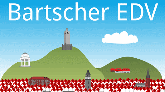 Bartscher EDV Westring 84, 37269 Eschwege, Deutschland