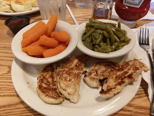 American Restaurant «Cracker Barrel Old Country Store», reviews and photos, 2203 Cortez Rd W, Bradenton, FL 34207, USA
