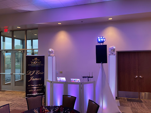 Event Venue «Terrace View Event Center», reviews and photos, 230 St Andrews Way, Sioux Center, IA 51250, USA