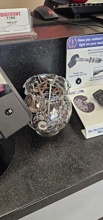 Discount Tire - Photo 9 - Car repair in Hoover, AL, Birmingham