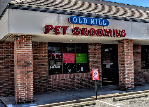 Old Mill Pet Grooming