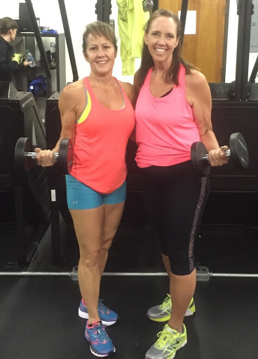 Gym «Camp Hero Fitness», reviews and photos, 2870 Exchange Blvd #100, Southlake, TX 76092, USA