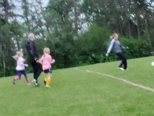 Park «Autumn Ridge Park», reviews and photos, NW Fieldstone Dr, Beaverton, OR 97006, USA