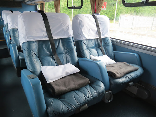 Opinii despre Transportes Monsalve y Compañia Ltda. în Padre las Casas - Servicio de transporte