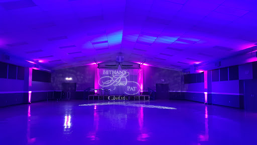 Party Equipment Rental Service «Kosins Tents & Events», reviews and photos, 1660 Thomas Paine Pkwy, Dayton, OH 45459, USA